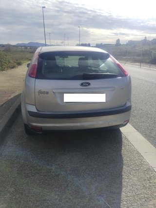 Ford Focus 2007