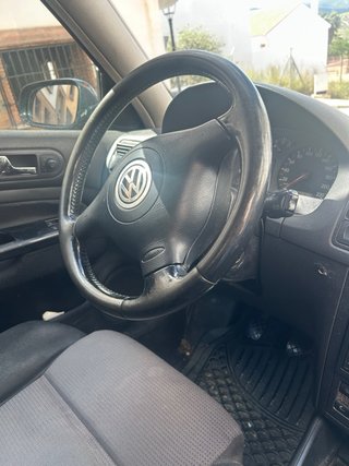 Volkswagen Golf 2001