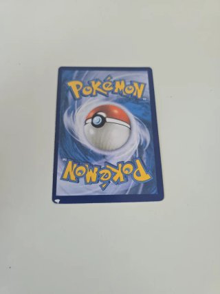 Carta Pokémon Mega Charizard EX original