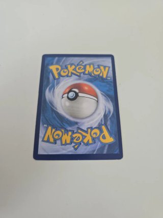 Carta Pokémon Mega Charizard EX original