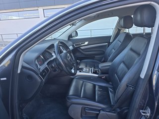 Audi A6 2010