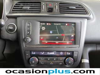 Renault Kadjar Zen Energy TCe 96 kW (130 CV) EDC