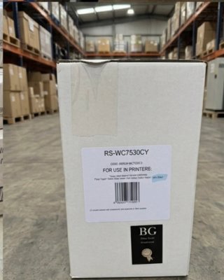 Lote Consumibles Xerox WorkCentre / AltaLink