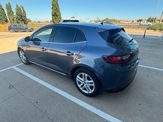 Renault Megane 2018