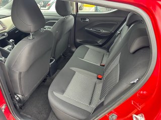 Nissan Micra IG-T 68 kW (92 CV) E6D-F Acenta Sprint