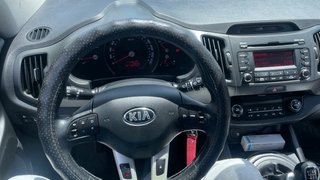 KIA Sportage 2013