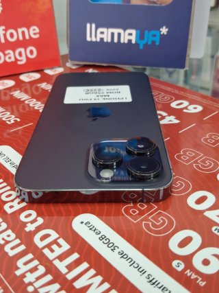 iPhone 14 Pro Max 256GB Violeta