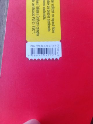 Llengua catalana i literatura 1r Batxillerat LA...