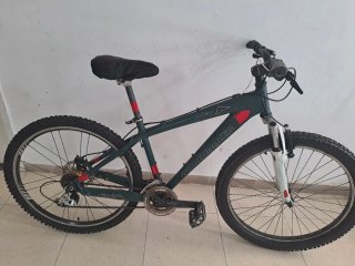 Bicicleta Mondraker Play1 Verde