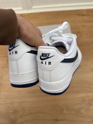 Nike Air Force 1 Taglia 44