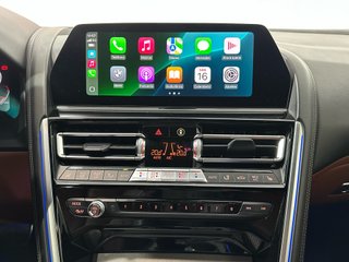BMW Serie 8 BMW Serie 8 M850i xDrive