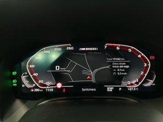 BMW Serie 8 BMW Serie 8 M850i xDrive