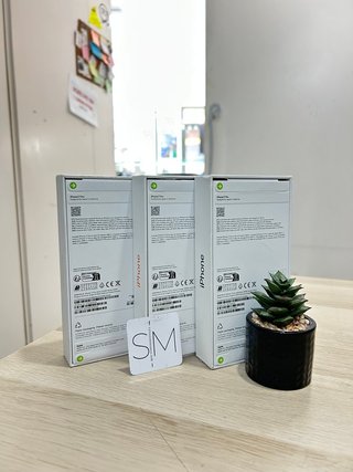 iPhone 17 Pro 256gb Nuevo sin abrir