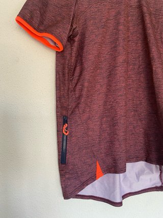Pack 3 maillot ciclismo
