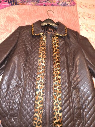 Chaquetón