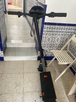 Patinete Eléctrico Kukirin G2