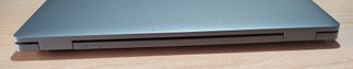 Portátil Dell Latitude 5520. 15'6 p 16 GB RAM, SSD