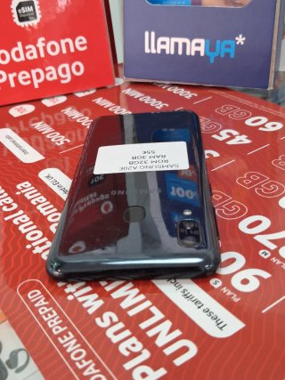 Samsung A20E 32GB Negro