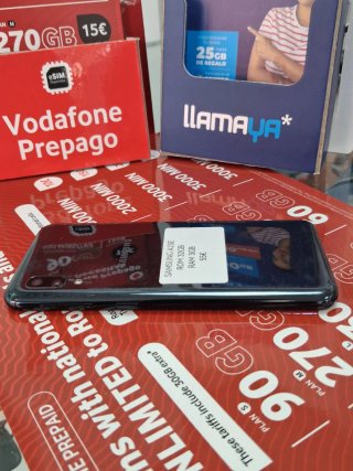 Samsung A20E 32GB Negro