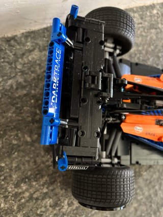 Lego McLaren F1 42141