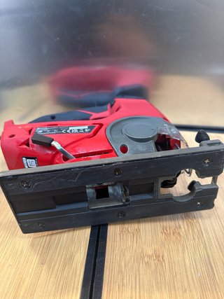 Einhell Sierra caladora con batería recargable - TE-JS 18/80