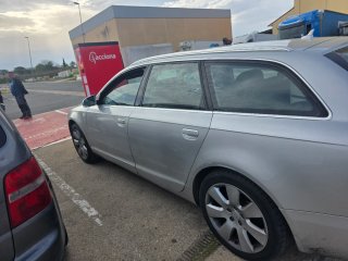 Audi A6 2005