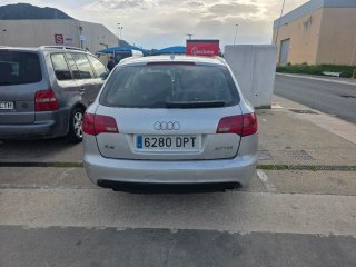 Audi A6 2005