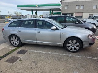 Audi A6 2005