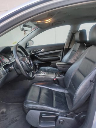 Audi A6 2005
