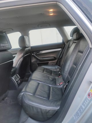 Audi A6 2005
