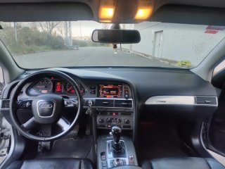Audi A6 2005