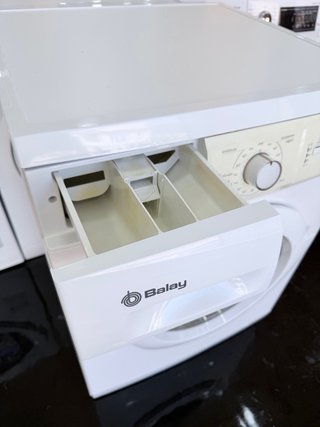 Lavadora Balay 7kg 1200rpm A+ - Envío a casa