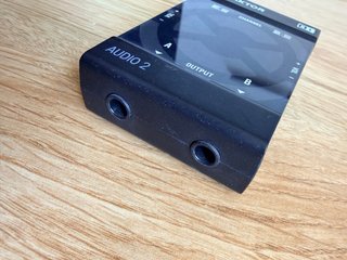 Native Instruments Traktor Audio 2