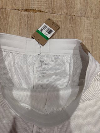 Pantaloncini Nike Kobe taglia XL