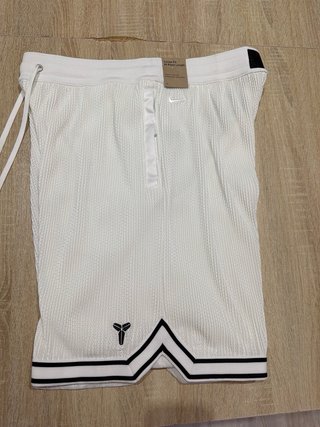 Pantaloncini Nike Kobe taglia XL