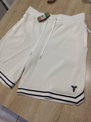 Pantaloncini Nike Kobe taglia XL