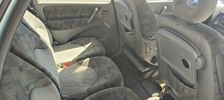 Citroen C3 Picasso 2002