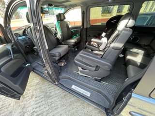 Mercedes-Benz Viano 2013