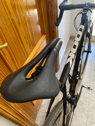 LOOK 765 Gravel RS.