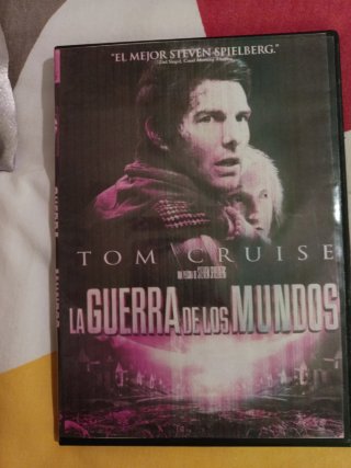 Películas DVD y DVDs grabados