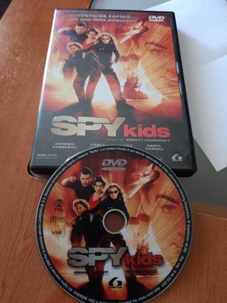 Películas DVD y DVDs grabados