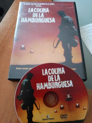 Películas DVD y DVDs grabados
