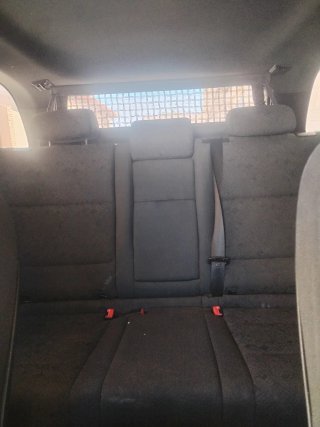 BMW X5 2003