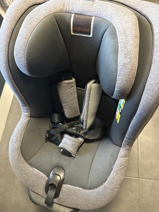 Seggiolino auto per bambini Inglesina SHP