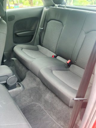 AUDI A1 39.900 km S-Line libro AUDI