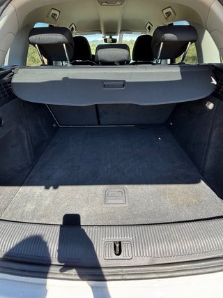 Audi Q3 Black Line Quattro 2.0 TDI 150cv Stronic