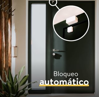 Instalador Profesional Nuki