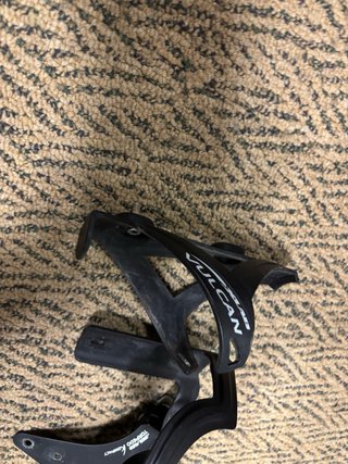 Portabidón con Montaje de Garmin