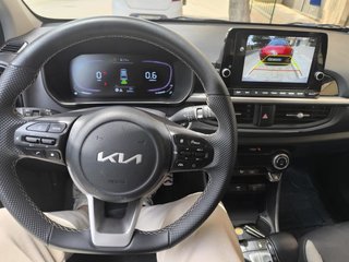 KIA Picanto 2025 automatico