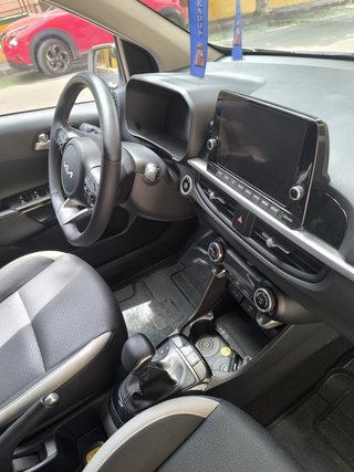 KIA Picanto 2025 automatico